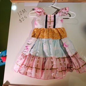 Olive Mae Oh Happy Day